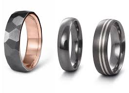 Tantalum ring