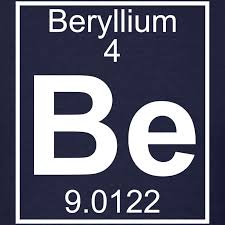 beryllium