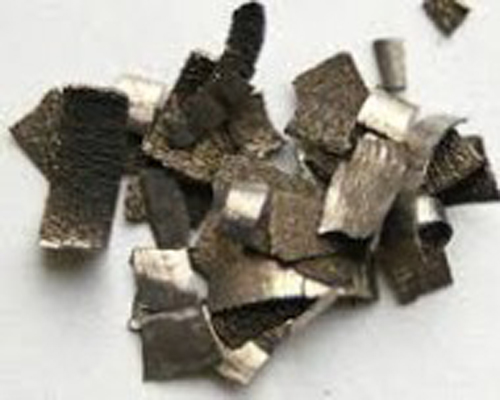 dysprosium evaporation materials