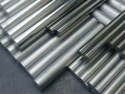 Inconel 718 bar/rod