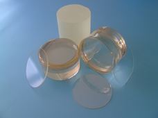 Lithium Tantalate Wafers