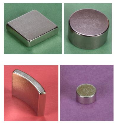 Neodymium Magnet