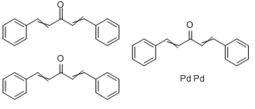 Tris(dibenzylideneacetone)dipalladium(0)