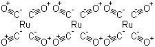 Dodecacarbonyltriruthenium