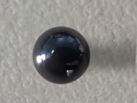 Silicon Carbide Ball