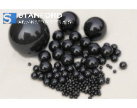 Silicon Nitride Bearing Balls