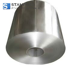 ALUMINUM ALLOY 3003 Foil