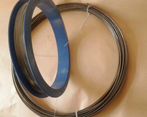 capacitor grade tantalum wire