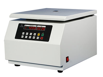 low speed lab centrifuge