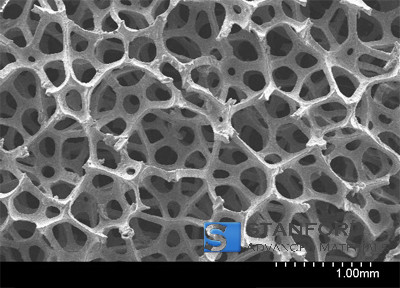 graphene-foam