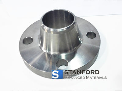 Incoloy 800H flange