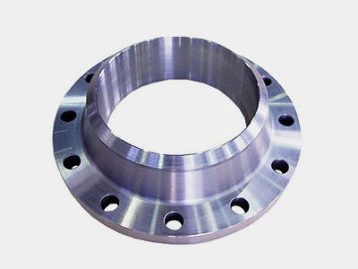 Incoloy 825 flange