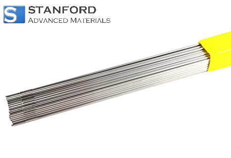 inconel 617 welding rod