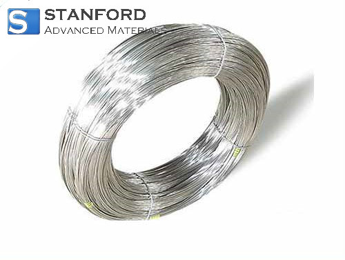 inconel 617 wire