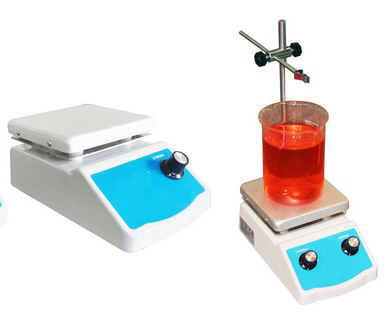 Magnetic stirrer