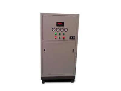 PSA nitrogen generator