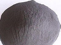 Co-B alloy powder