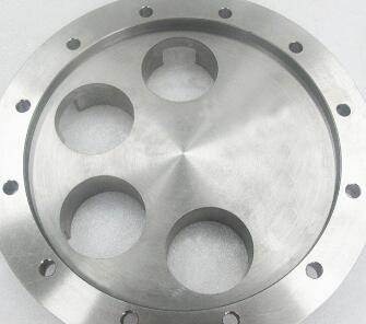 tungsten alloy shielding