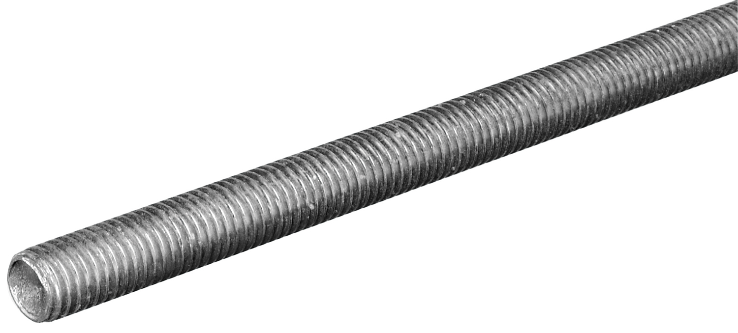 Titanium Threaded_Rod