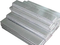 zinc sheet