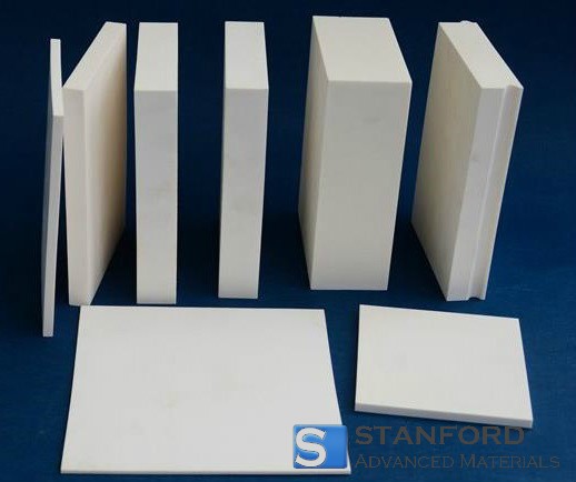 zirconia sheet