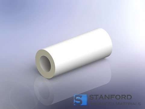 zirconia tube