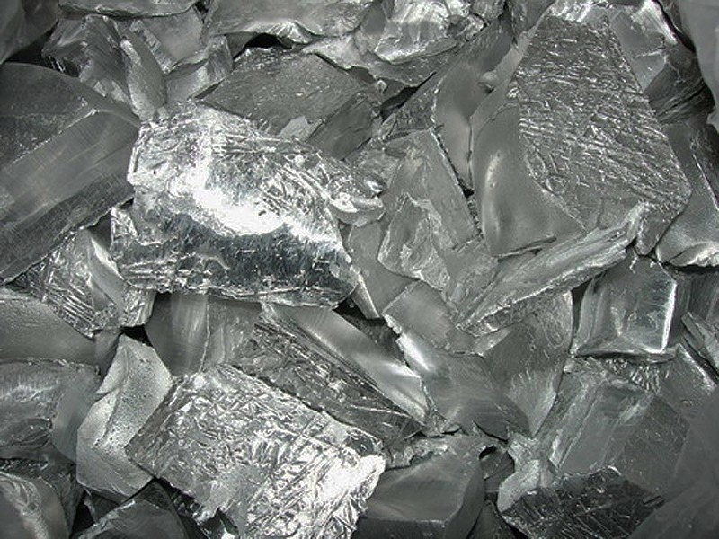 VD0574 Scandium (Sc) Evaporation Materials