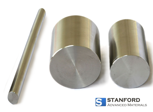 ZR0899 Zirconium Rod (Zr Rod)