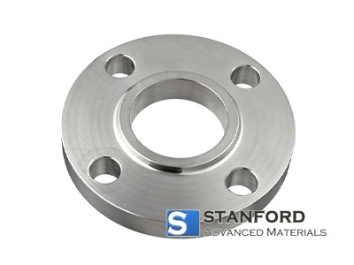 NC1186 Inconel 601 (Alloy 601, UNS N06601) Flange