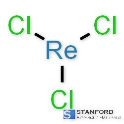 RE1767 Trirhenium Nonachloride (ReCl3)