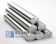 NB0035 Niobium Rod, Niobium Bar