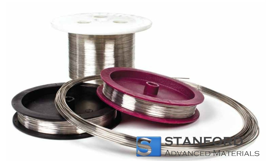 PT0453 Platinum Wire (Pt Wire)