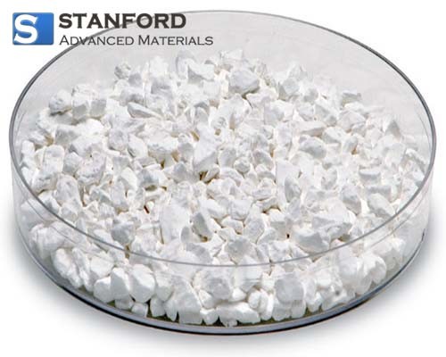 VD0795 Ytterbium Fluoride (YbF3) Evaporation Materials