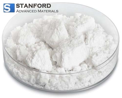 VD0796 Yttrium Fluoride (YF3) Evaporation Materials