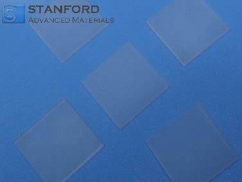 CY2488 Lanthanum Fluoride (LaF3) Crystal Substrates