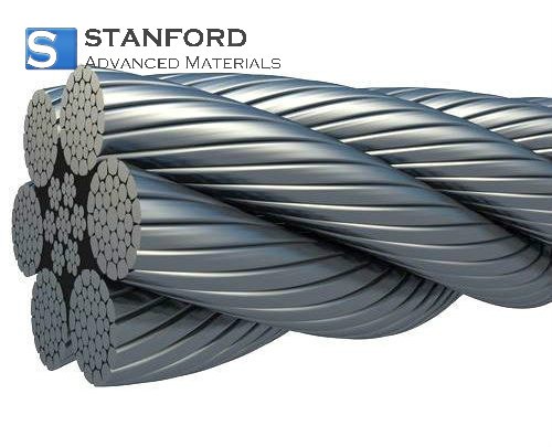 CR2510 308 Stainless Steel Wire Rope