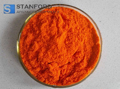 ID2611 Hafnium(IV) Iodide Powder (CAS 13777-23-6)