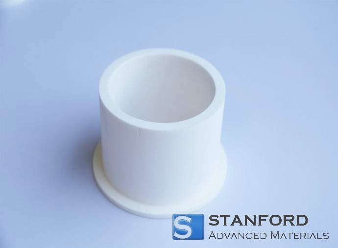 BN1662 Boron Nitride Crucible (BN Crucible)