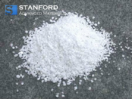 BC2724 Ammonium Bromide (CAS: 12124-97-9)