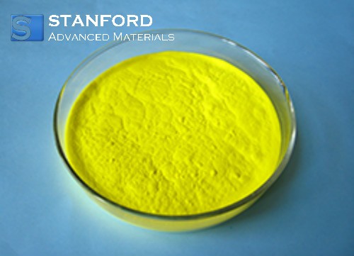 PM2854 Aluminate Phosphor Powder